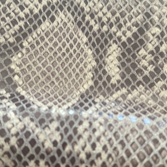 Fossil bag - Picture 2 of 8